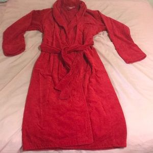 Victoria Secret Robe